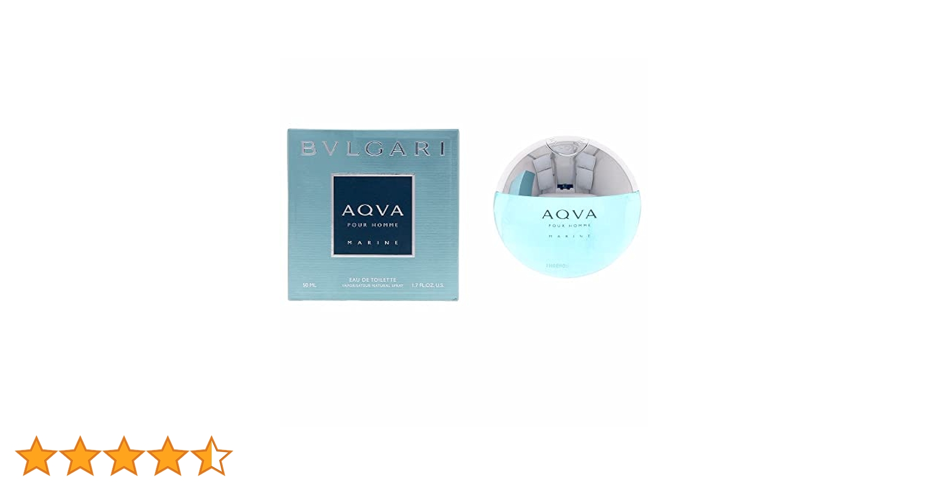 ブルガリ アクア プールオム マリン EDT・SP 50ml AQVA Amazon | ブルガリ アクア プールオム マリン オーデトワレ